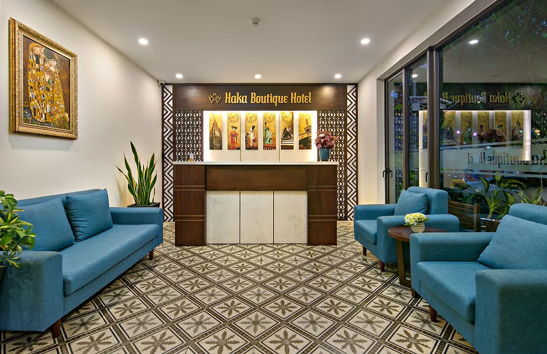 Haka Boutique Hotel-1