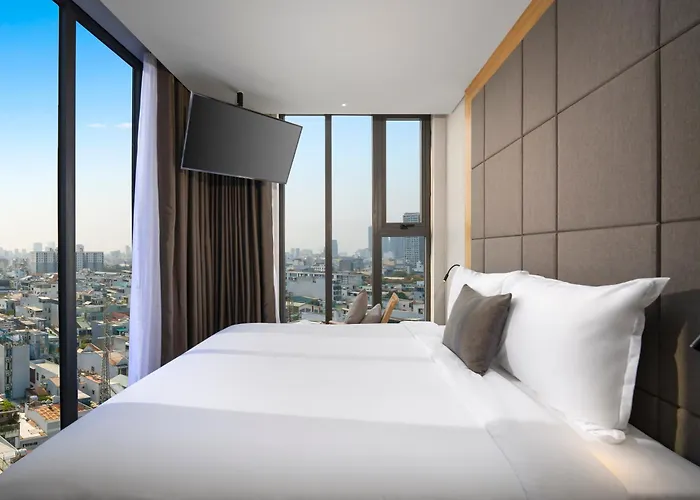 Estrella Boutique Hotel Đà Nẵng